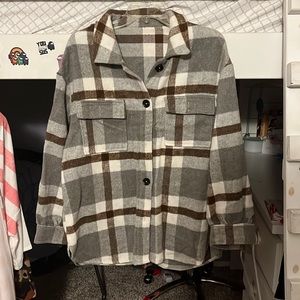 Shacket! Bought from Amazon.